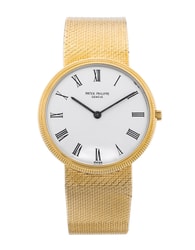 Patek Philippe Calatrava 3520J/10